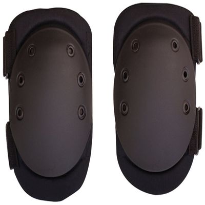 5ive Star Gear TRU External Knee Pads, Black