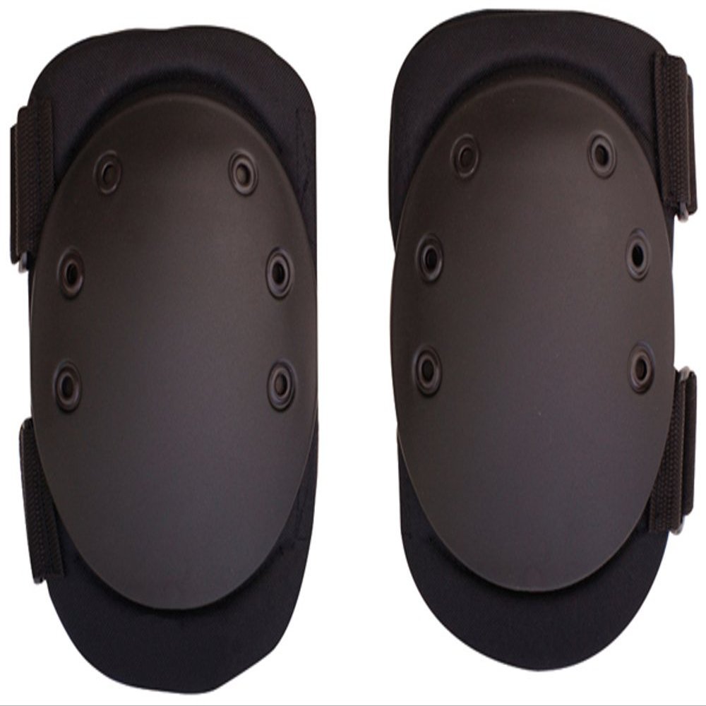 5ive Star Gear TRU External Knee Pads, Black
