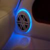 BLAST LED - 2pc Aftermarket Replacement LED Speaker Rings Replacement for JL MX650 M3 M6-650X (Blue) view 1