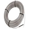 Schluter Ditra-Heat-E-HK Electric Floor Heating Cable Kit with Temperature Sensors - Ideal for Interior Tile Floors - Minimal EMF, Twisted Pair Cables, 120V, 88.2 Feet - DHEHK12027 view 1