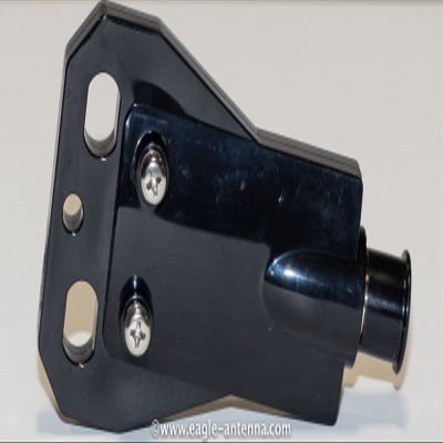 Harvest Balun BU55 Balum - 500 Watts, 3-75mhz