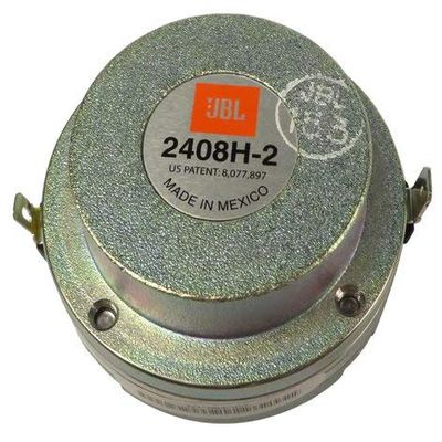 JBL Factory Replacement Driver 2408H-2, PRX700, PRX800, Others, 5020337X