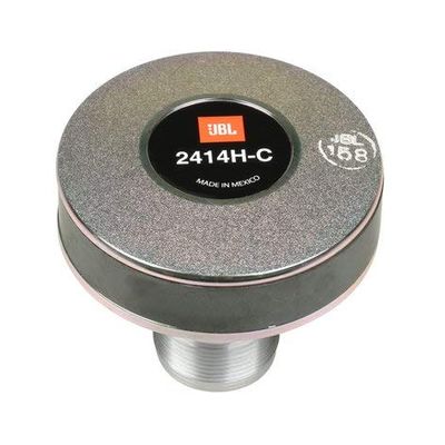 JBL Factory Replacement Driver 2414H-C, 5000169X