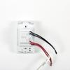 Cadet Electronic Programmable Double Pole Thermostat (Model: TH115-A-240D-B, Part: 08165), 15 Amp, 240/208 Volt, White view 4