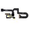 Johncase New OEM 7MP Front Facing Camera Module w/Proximity Sensor + Microphone Flex Cable Replacement Part Compatible for iPhone 7 Plus (All Carriers) view 1
