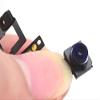 Johncase New OEM 7MP Front Facing Camera Module w/Proximity Sensor + Microphone Flex Cable Replacement Part Compatible for iPhone 7 Plus (All Carriers) view 4