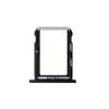 JayTong SIM Card Tray Holder Slot Replacement with Remover Eject Pin Tool for Xiao-mi Mi A2/6X Mi 6X Mi A2 Black view 2