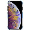 CoverON Holster Belt Clip Spectra Series for Apple iPhone XR Case, Blue view 3