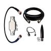 High Power Antenna Kit for AT&T Unite Explore Hotspot Netgear 815S with Omni Antenna, 20 ft Cable view 1