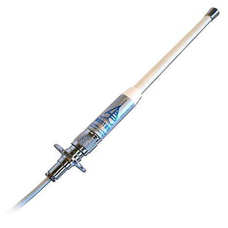 Banten Racing Boat 156-162 Mhz VHF Antenna with 6.6 M Coax Cable
