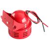 Baomain Alarm Sound Motor High Power Buzzer Siren DC 24V 120DB 2.20A MS-190 (24V DC) view 3
