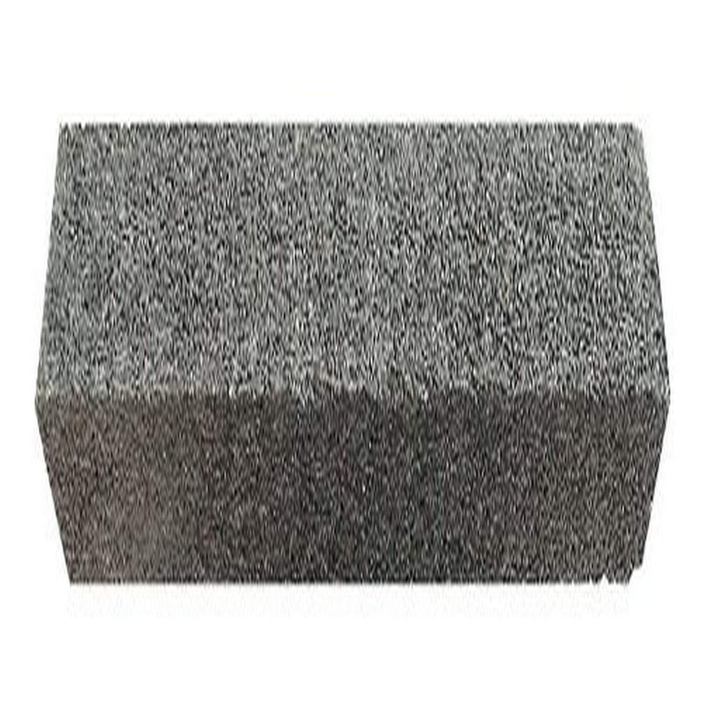 SHARK 12934 6-Inch by 1-Inch by 1-Inch Dressing Stone, Green, Grit-24