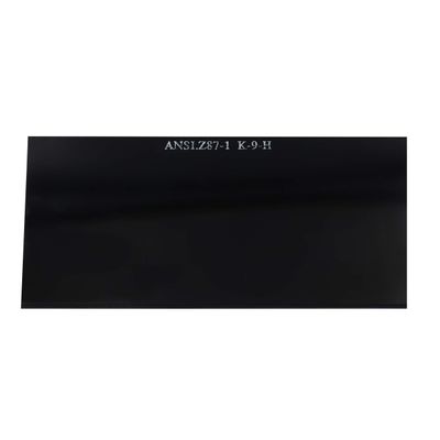 Shark 14202 2-Inch by 4.25 Number 9 Lens