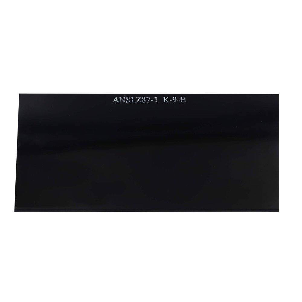 Shark 14202 2-Inch by 4.25 Number 9 Lens