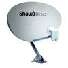 Shaw Direct 60cm Satellite Dish with XKU lnbf view 1