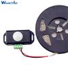 DC 12V 24V 8A Automatic Adjust PIR Motion Sensor Switch IR Infrared Detector Light Switch Module for LED Strip Light Lamp view 2