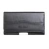 Encased Phone Holder for iPhone 13/14 and iPhone 14 Pro 6.1" Secure-fit Belt Pouch Holster (Fits Non-Bulky Cases) view 4