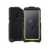 Belt Clip Holster Compatible with LifeProof FRE Galaxy S9 Case (case is not Included) Features: Secure Fit, Quick Release Latch, Durable Rotating Belt Clip & Built-in Kickstand view 1