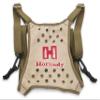 Hornady Binocular Harness 99121 - Durable, Lightweight Binocular Harness Strap with Form-Fitting X Panel for Comfort & Hands-Free Wear -Easy On & Off Bino Harness for Hunting, Hiking, or Bird Watching view 1