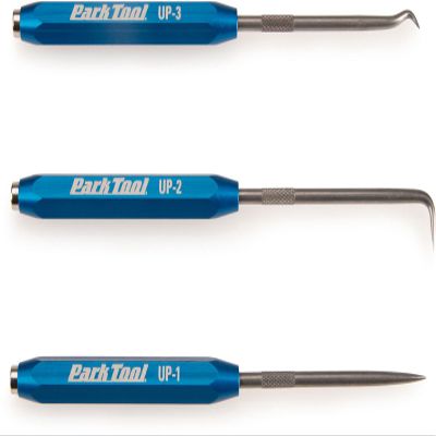 Park Tool Utility Pick Set