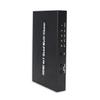 HONONJO 4X1 HDMI Multi-viewer HDMI Quad Screen Real Time Multiviewer with HDMI Seamless Switcher Function Full 1080P&3D view 2