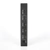 HONONJO 4X1 HDMI Multi-viewer HDMI Quad Screen Real Time Multiviewer with HDMI Seamless Switcher Function Full 1080P&3D view 3