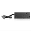 iStarUSA T-5K25TU-SA SATA 6 Gbps HDD SSD Hot-Swap Rack with USB 3.0 view 4
