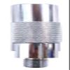 3/8 X 24" FOLD OVER ANTENNA ADAPTOR ALLOWS USER TO LOWER ANTENNA QUICKLY - BULK view 1