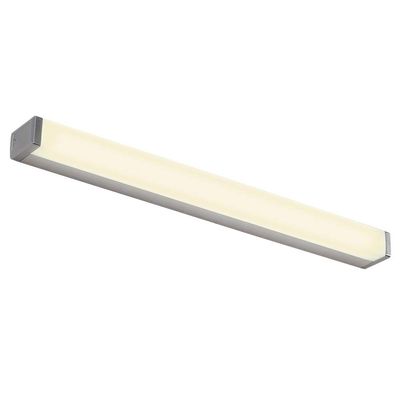 Aiwen 24 inch 12W LED Vanity Lights Fixtures Warm White Light 3000K Modern Bathroom Vanity Mirror Front Lights Aluminum Fixtures