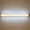 Aiwen 24 inch 12W LED Vanity Lights Fixtures Warm White Light 3000K Modern Bathroom Vanity Mirror Front Lights Aluminum Fixtures view 4