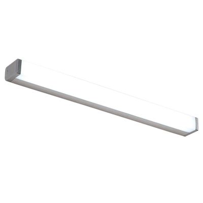Aiwen 32 inch 15W LED Vanity Lights Fixtures Cool White Light 6000K Modern Bathroom Vanity Mirror Front Lights Aluminum Fixtures