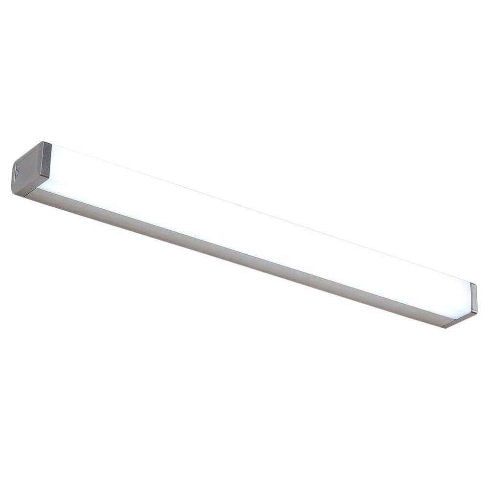 Aiwen 32 inch 15W LED Vanity Lights Fixtures Cool White Light 6000K Modern Bathroom Vanity Mirror Front Lights Aluminum Fixtures