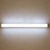 Aiwen 32 inch 15W LED Vanity Lights Fixtures Cool White Light 6000K Modern Bathroom Vanity Mirror Front Lights Aluminum Fixtures view 4
