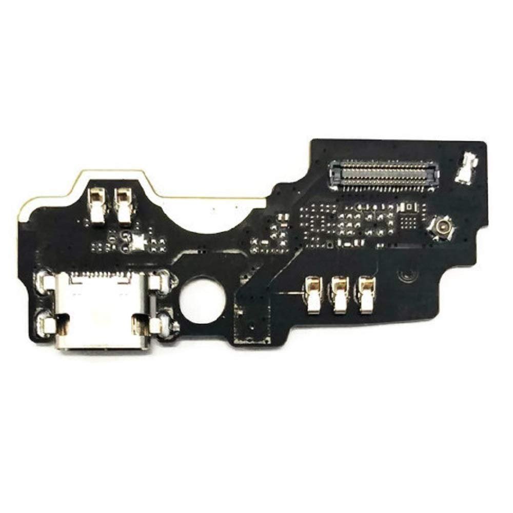 MSPowerstrange Charging Port Charger Plug OEM Repair Replacement for ZTE Max XL N9560