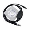 GEV189 (734700) USB Data Download Cable for Leica Total Station USB Cable 0.B 5-pin Suitable Win 10 Windows 8 7 view 2