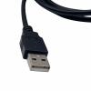 GEV189 (734700) USB Data Download Cable for Leica Total Station USB Cable 0.B 5-pin Suitable Win 10 Windows 8 7 view 3
