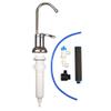 Forespar PUREWATER+All-in-One Water Filtration System Complete Starter Kit view 1