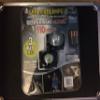 Ultra Bright LED Headlamps 2 Pack with Batteries view 1