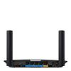 Linksys EA6350 Dual-Band Wi-Fi Router for Home (AC1200 Fast Wireless Router),Black view 2