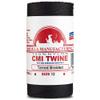 Catahoula Tarred, Braided, Nylon Twine, 12 (1/4 lb) view 1