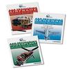 Jeppesen A&P Test Guide Bundle view 1