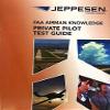 Jeppesen Private Pilot Knowledge Test Guide - 10001387 view 1