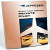 Jeppesen Private Pilot GFD Manual/Textbook - 10001360 view 1