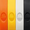 Leica 018-813 Neck Strap for Leica T (Melon-Yellow) view 1