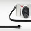 Leica 018-813 Neck Strap for Leica T (Melon-Yellow) view 2