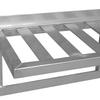 Prairie View TBWS2036 Aluminum T-Bar Wall Shelves - 15.75 x 20 x 36 in. view 1