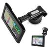 1Zero GPS Suction Cup Mount for Garmin [Quick Extension Arm], Replacement GPS Dash Ball Mount Dashboard Windshield Car Holder for Garmin Nuvi Dezl Drive Drivesmart Zumo Driveassist DriveLuxe RV view 1