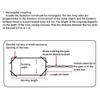 Single Channel Vehicle Loop Detector Inductive Car Parking Lot Gate Traffic Control Sensor with Reset Switch view 3
