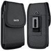 PiTau Belt Holster for iPhone & Pro 17 16 16e 15, Samsung Galaxy S26 S25 view 1