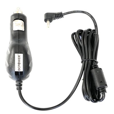 DCPOWER Car Adapter/Charger Compatible with Optoelectronics Power Counter